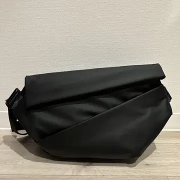 RESTORATION 바디백