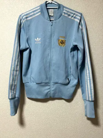 adidas 아르헨티나 저지 스카이블루