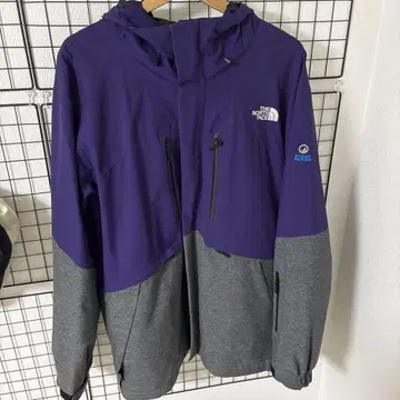 THE NORTH FACE 나일론 자켓