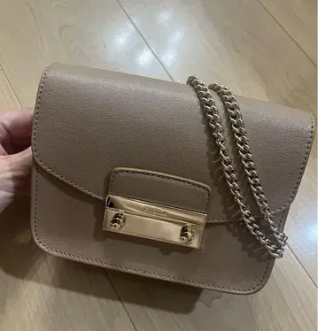 훌라 체인 백