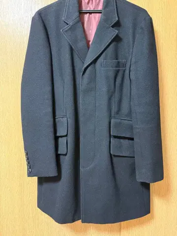 bluesdress 체스터 코트 M 사이즈