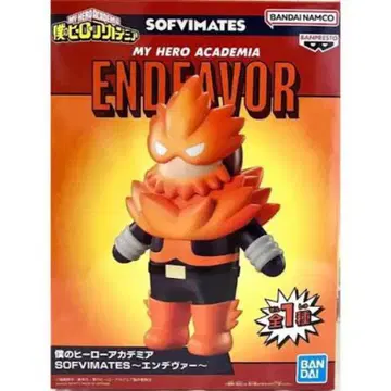 엔데버 SOFVIMATES