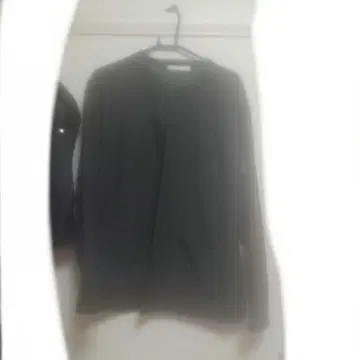 ikka XL 다크 그린 자켓