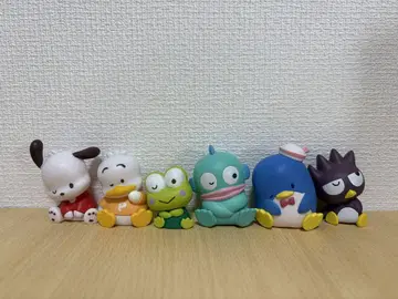 어깨 쿵 Fig. 하피단바이 MIX! 컴플리트