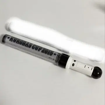 쿠로코의 농구 응원봉