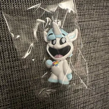 포피 플레이타임 스마일링 크리터스 크래프티 콘