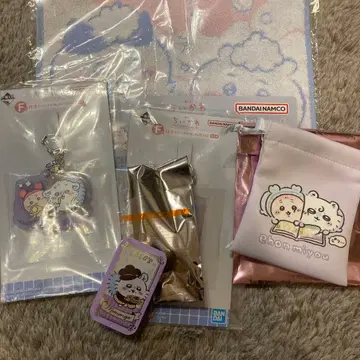 치이카와 baby 복조리 모몽가 헌책방 제일복권 러버 참