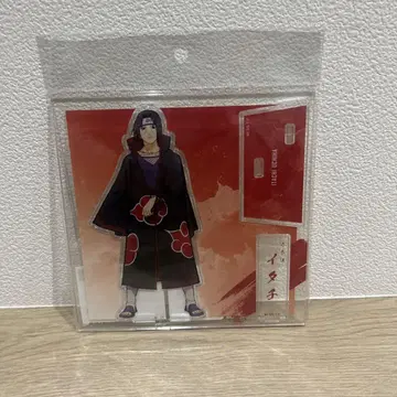 NARUTO 베이스야드 아크릴 스탠드 우치하 이타치