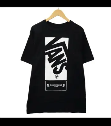 [ 미사용 새상품 ] 마인드 마인드 재팬 x VANS [ 티셔츠 ]
