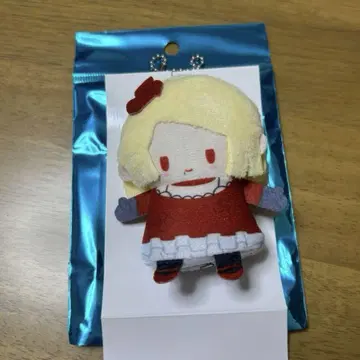 잭잔느 타카시나 코분 파페라 PUPPELA 아크릴 스탠드