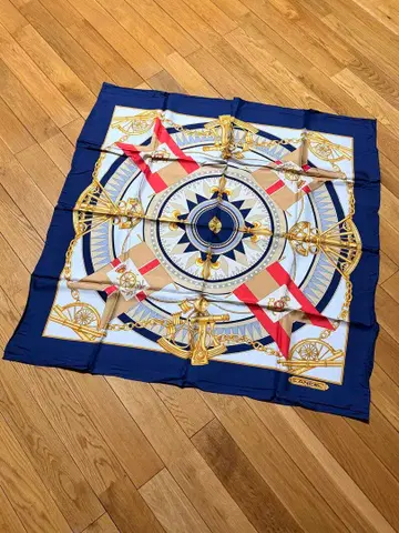 LANCEL 란셀 스카프