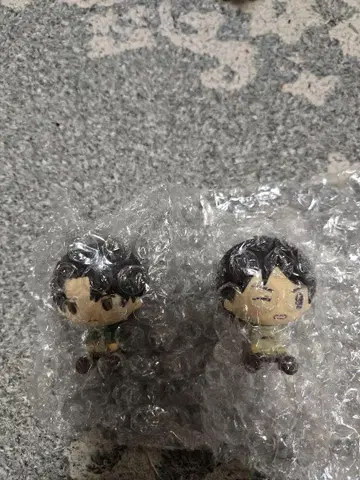 제일복권 진격의 거인 쵸코놋코 리바이 엘렌 시크릿