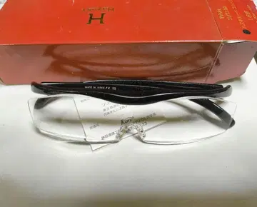 Hazuki 안경식 루페 보라색 클리어 루페 1.6배