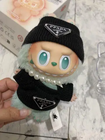 러브부 에너지 케이스 세트