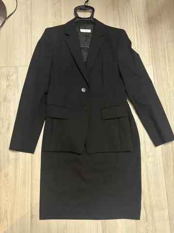 P.S.FA 취업 정장 11호