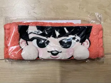 미야타테 료타 헤어밴드
