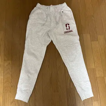 Champion 스웨트 팬츠 Stanford