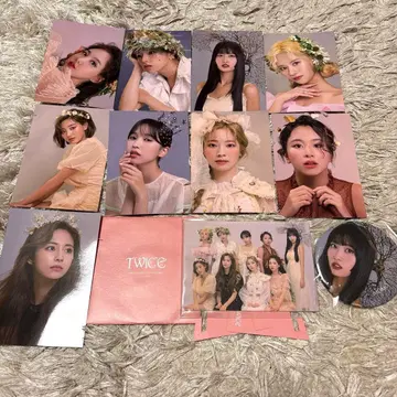 TWICE 시그 ILLUSION