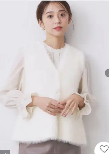 andGIRL 페더 페플럼 베스트