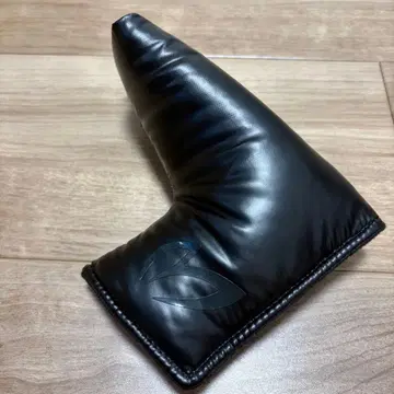 MASTER BUNNY EDITION 퍼터 헤드커버 미사용품