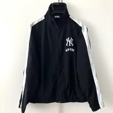 GENUINE MERCHANDISE 뉴욕 양키스 블루종