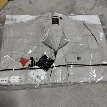 JICHODO 84510 실버 L