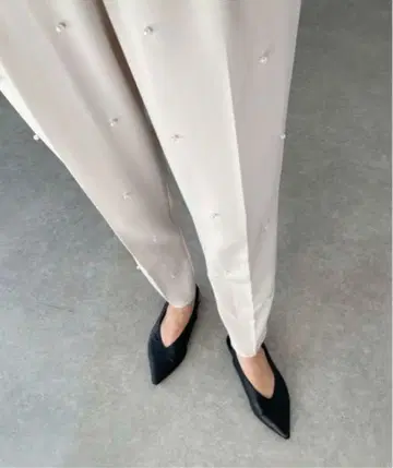 PICCIN PERLA 펄 팬츠