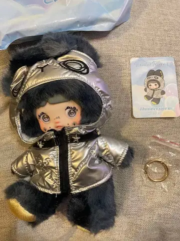 Nommi짱 일기 예보 시리즈 번개 개봉만