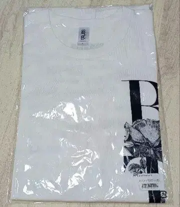 BUCK-TICK RELIEF CREW PROJECT 티셔츠 L 화이트