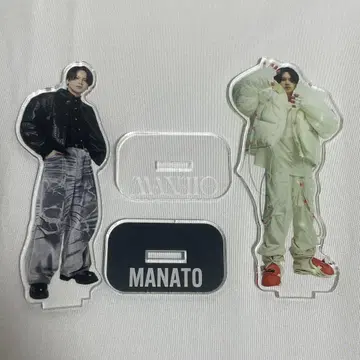 MANATO 아크릴 스탠드