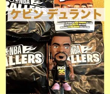 NBA ballers 케빈 듀란트 레어판