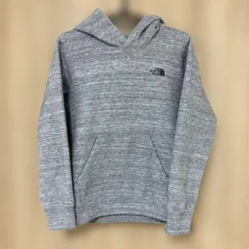 THE NORTH FACE 그레이 후디 여성용 S