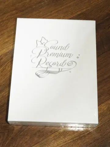 9 nine Sound Premium Record
