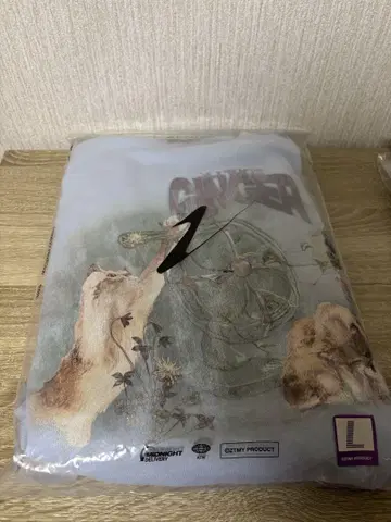 계속 한밤중이면 좋을 텐데. 진저 스트링 스트레이너 회원 한정판