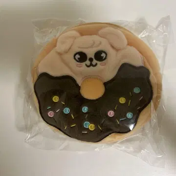 PUPPYM 파우치