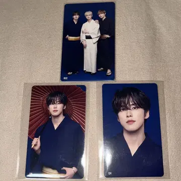 코노 준키 JO1 트레이딩 카드 랜트 카드