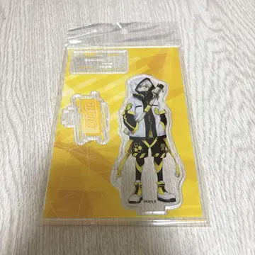 Dr.STONE 사이온지 우쿄 사이버 펑크 아크릴 스탠드