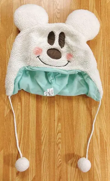 디즈니 팬캡 크리스마스