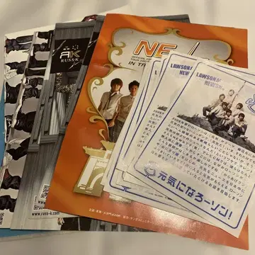 NEWS cm 팜플렛