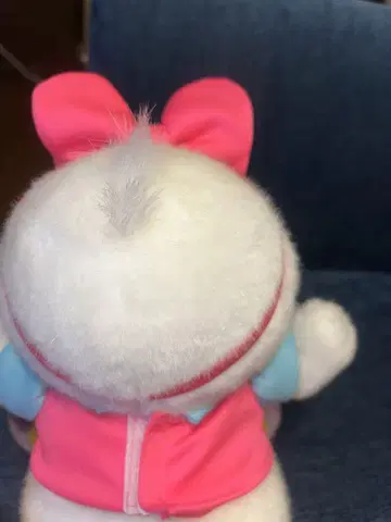 데이지 덕 봉제 인형