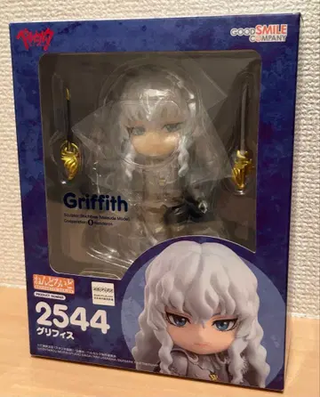 그리피스 넨도로이드