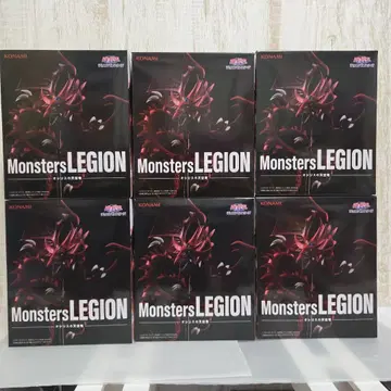 프라이스 피규어 묶음 판매 오시리스의 천공룡 피규어 6세트