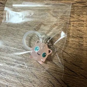 포켓몬 푸딩 메지루시 액세서리