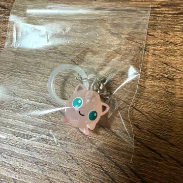 포켓몬 푸딩 메지루시 액세서리