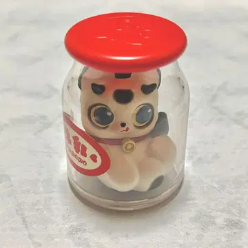 POPMART 팝마트 FUBOBO 푸보보 타임 오브 트레저 시리즈