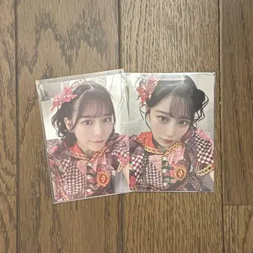 츠키아시 아마네 트레이딩 카드