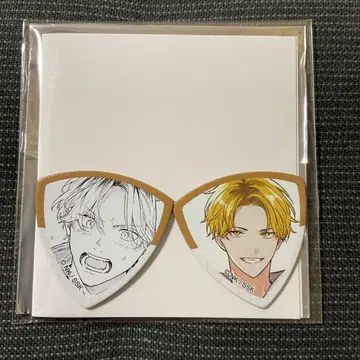 기븐 애니메이트 카페 랜덤 피크 히이라기