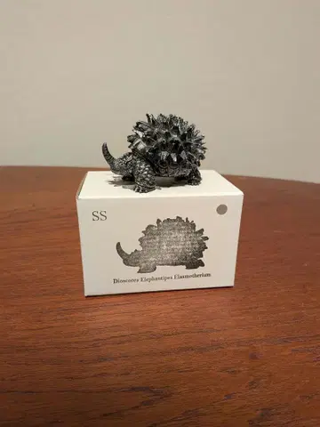 ozwrt 하세가와 너서리 ss 사이즈 피규어 Dioscorea SS