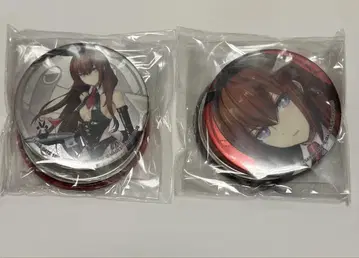STEINS;GATE 15th 복권 마키세 크리스