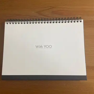 공유 공유 2019 달력 [ With YOO ]